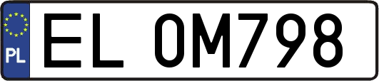 EL0M798