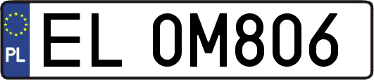 EL0M806