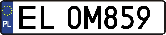 EL0M859