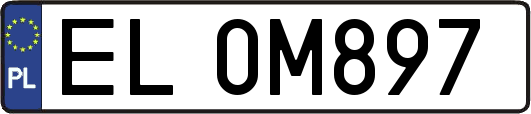 EL0M897