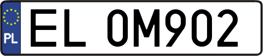 EL0M902