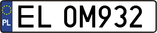 EL0M932