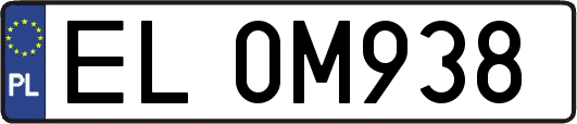EL0M938