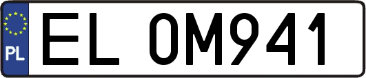 EL0M941