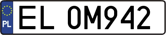 EL0M942