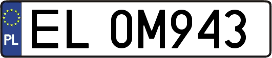 EL0M943