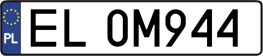 EL0M944
