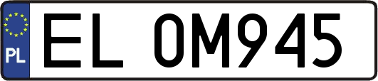 EL0M945