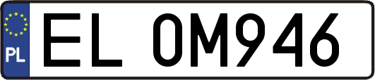 EL0M946