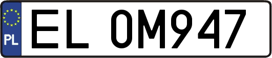 EL0M947