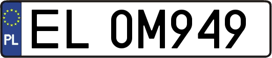 EL0M949