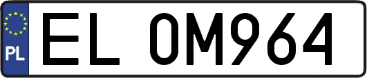 EL0M964