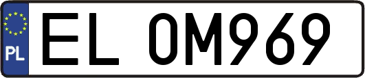 EL0M969