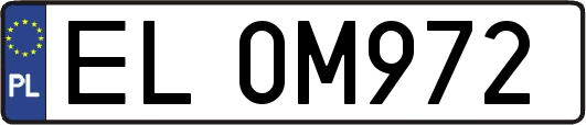 EL0M972