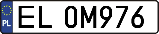 EL0M976