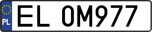 EL0M977