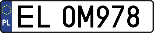 EL0M978