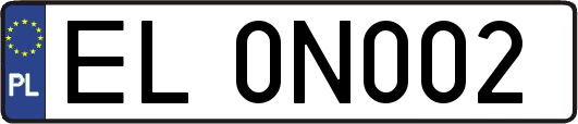 EL0N002