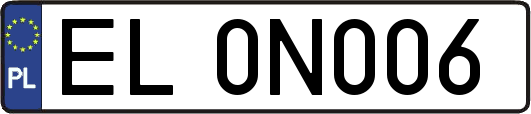 EL0N006