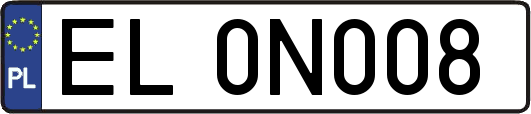 EL0N008
