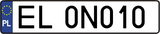 EL0N010