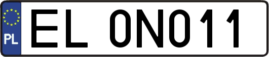 EL0N011