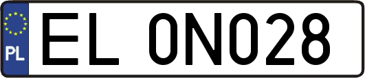 EL0N028