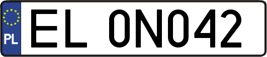 EL0N042