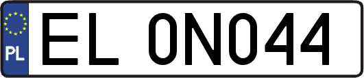 EL0N044
