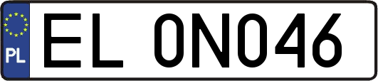 EL0N046