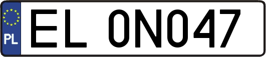 EL0N047