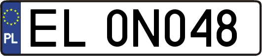 EL0N048