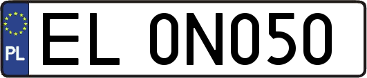 EL0N050