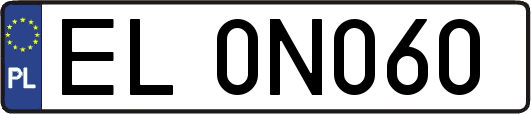 EL0N060