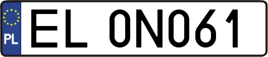EL0N061