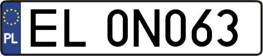 EL0N063