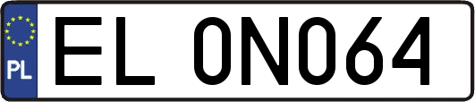 EL0N064