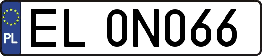 EL0N066