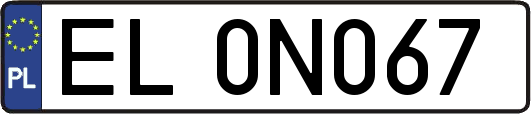 EL0N067