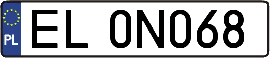 EL0N068