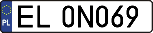 EL0N069