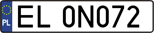 EL0N072