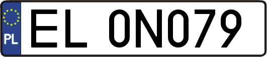 EL0N079
