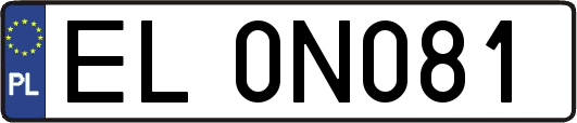 EL0N081