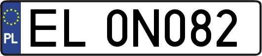 EL0N082