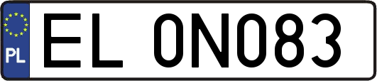 EL0N083