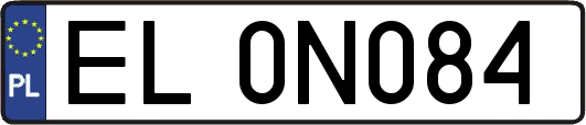 EL0N084