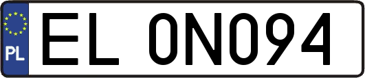 EL0N094