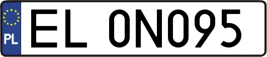 EL0N095