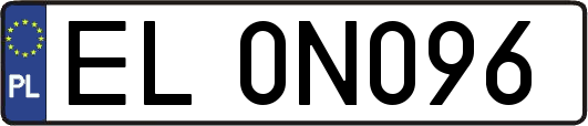 EL0N096